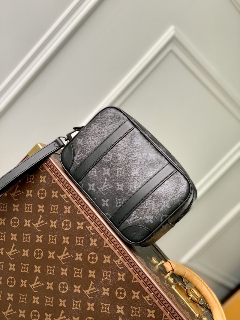 Mens LV Satchel bags